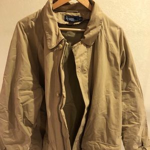 Polo Ralph Lauren Coat